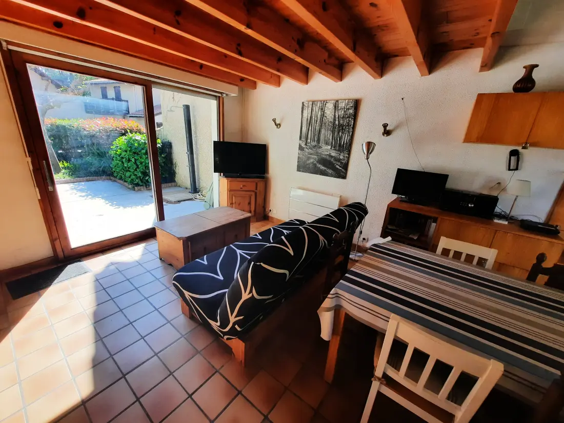 Maison de Vacances Seignosse 315