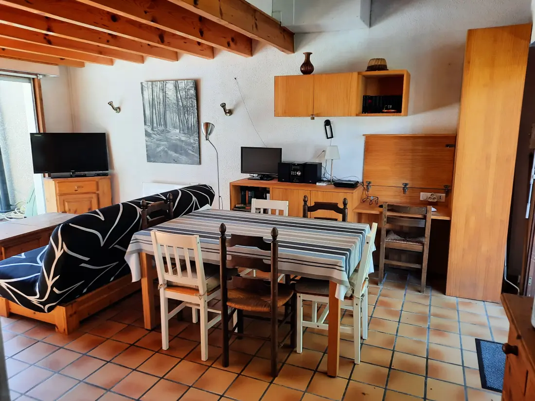 Maison de Vacances Seignosse 315
