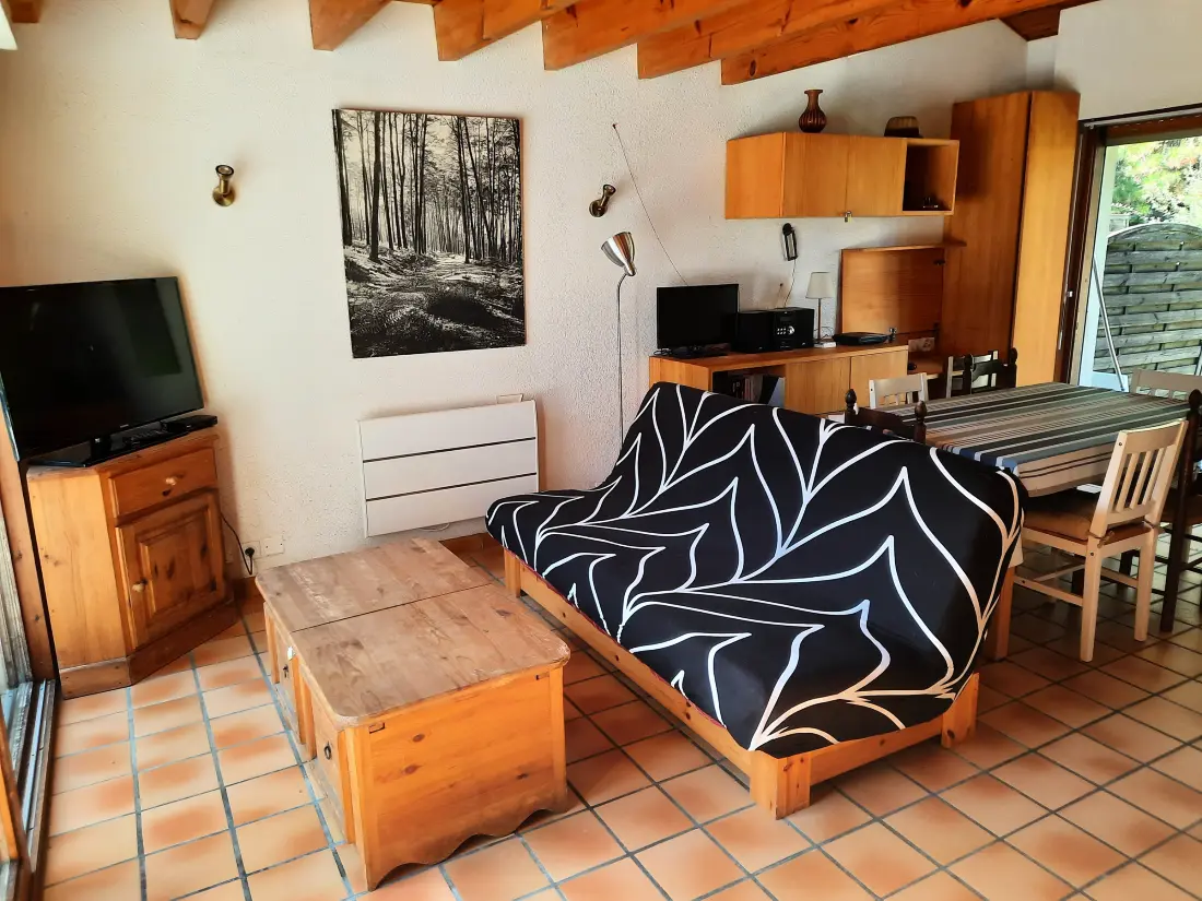 Maison de Vacances Seignosse 315