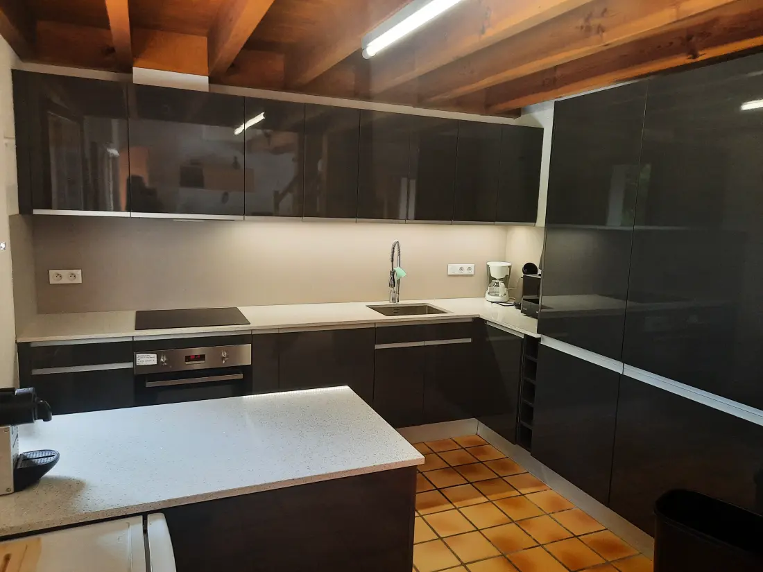 Maison de Vacances Seignosse 315