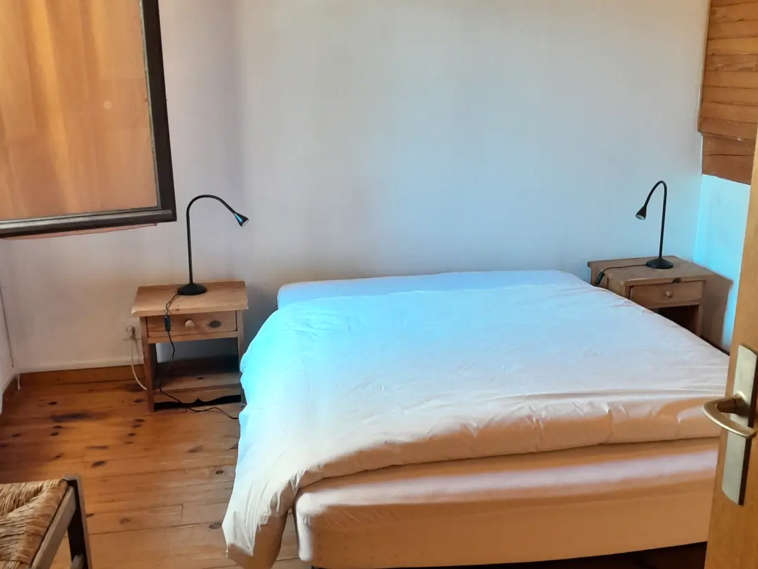 Maison de Vacances Seignosse 315