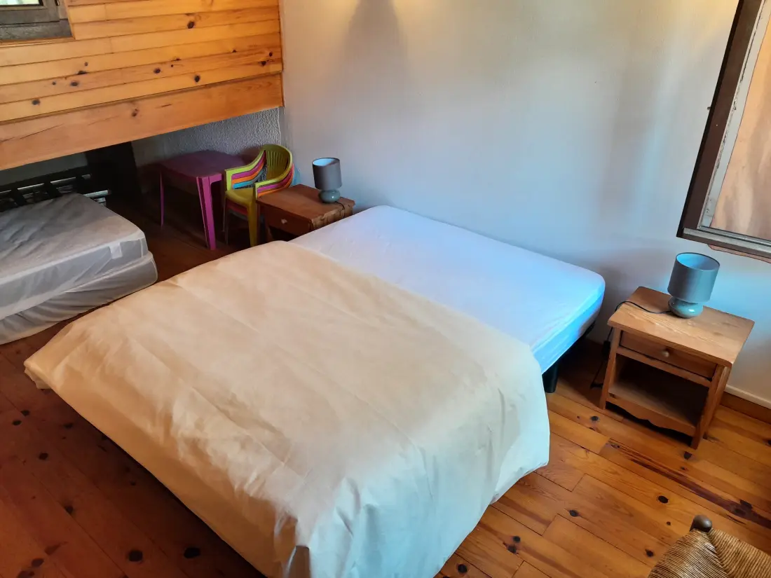 Maison de Vacances Seignosse 315