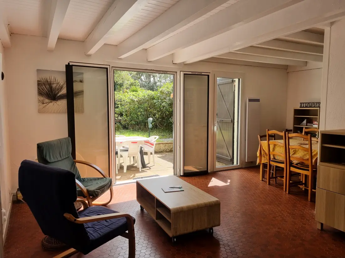 Maison de Vacances Seignosse 344