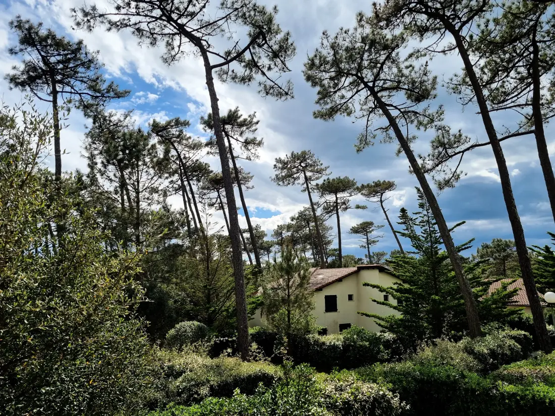 Maison de Vacances Seignosse 344
