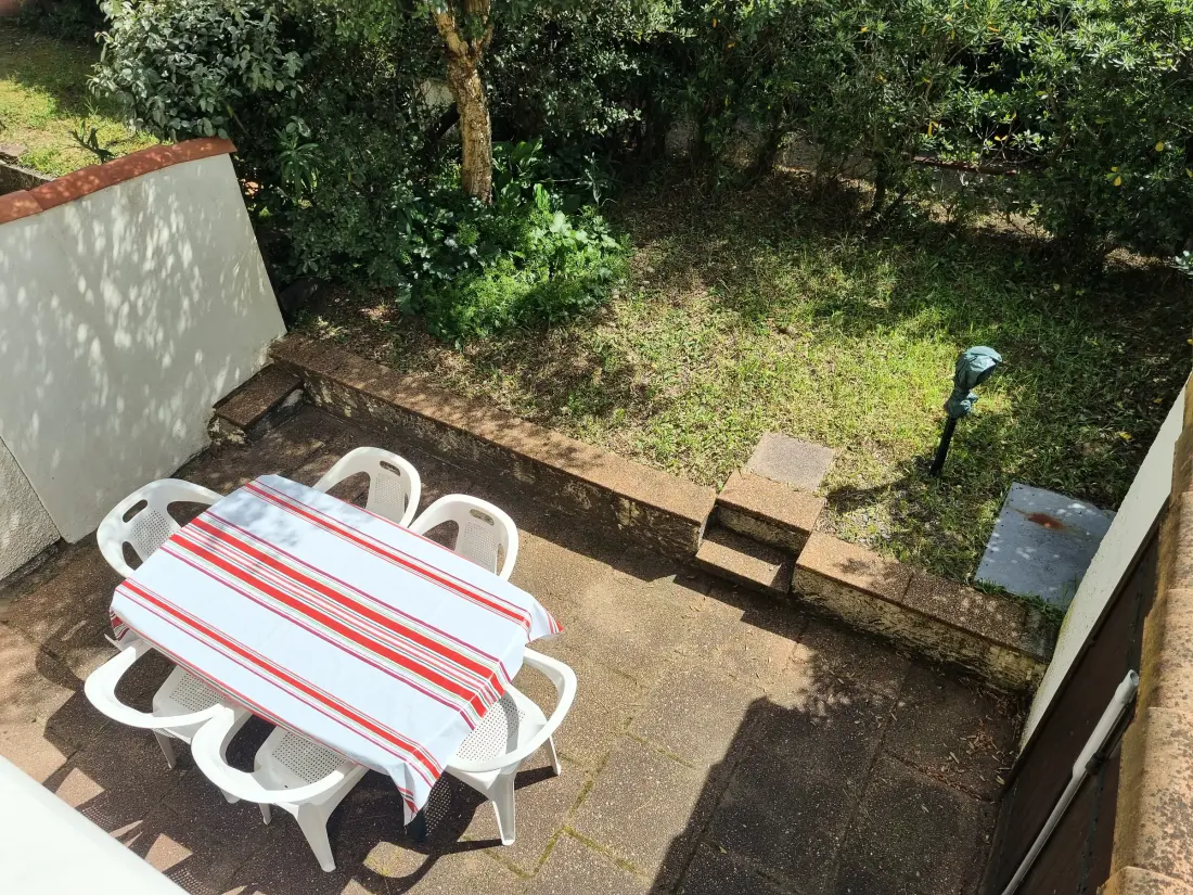 Maison de Vacances Seignosse 344