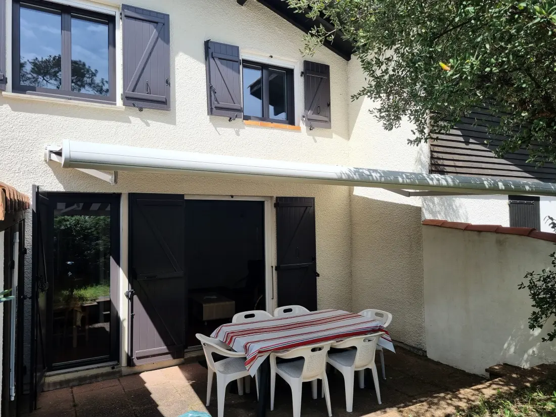Maison de Vacances Seignosse 344