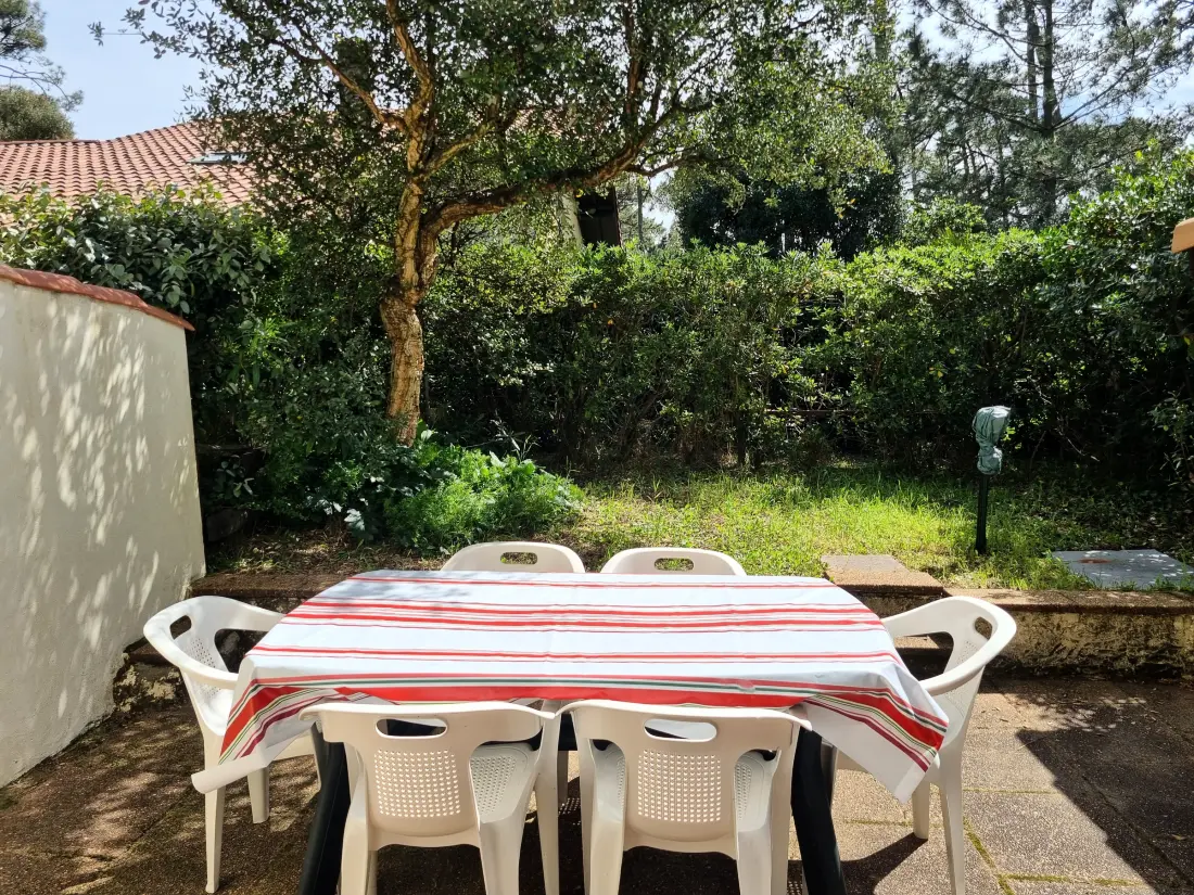 Maison de Vacances Seignosse 344