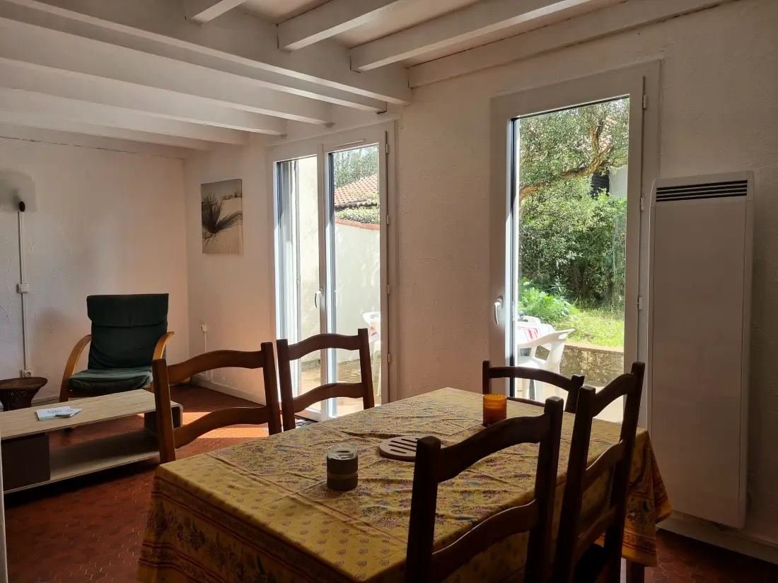 Maison de Vacances Seignosse 344