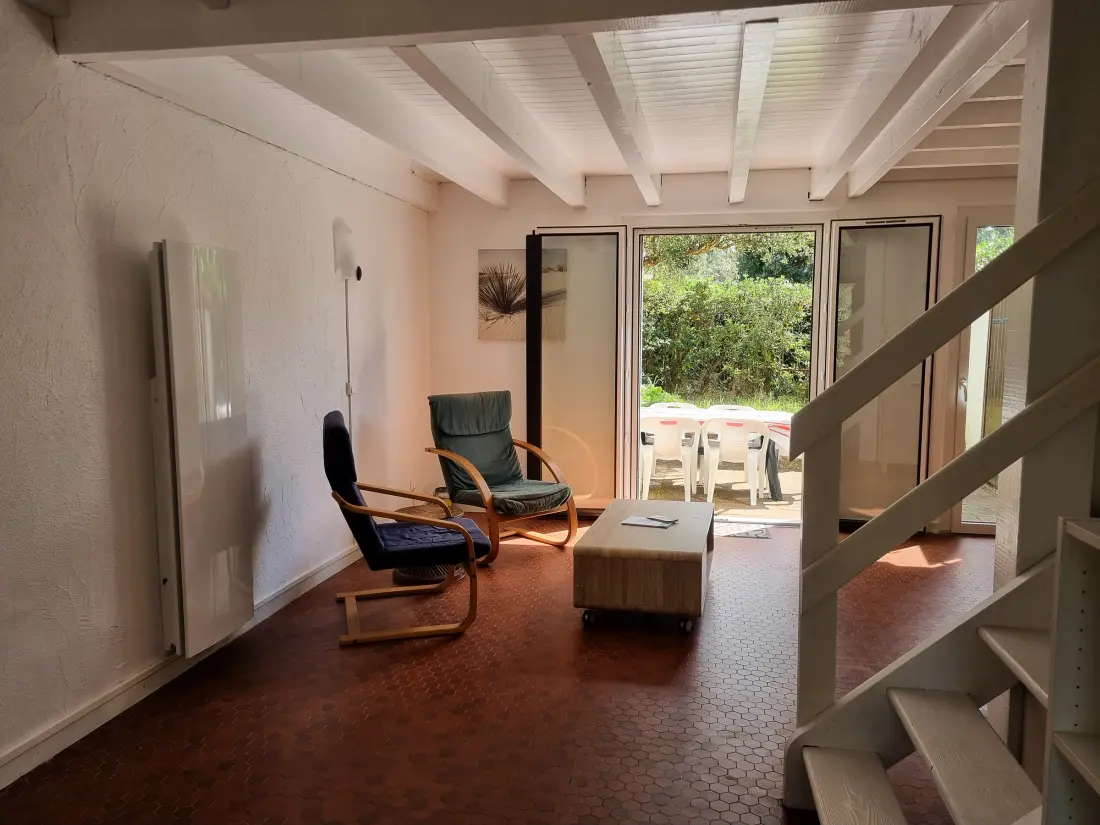 Maison de Vacances Seignosse 344