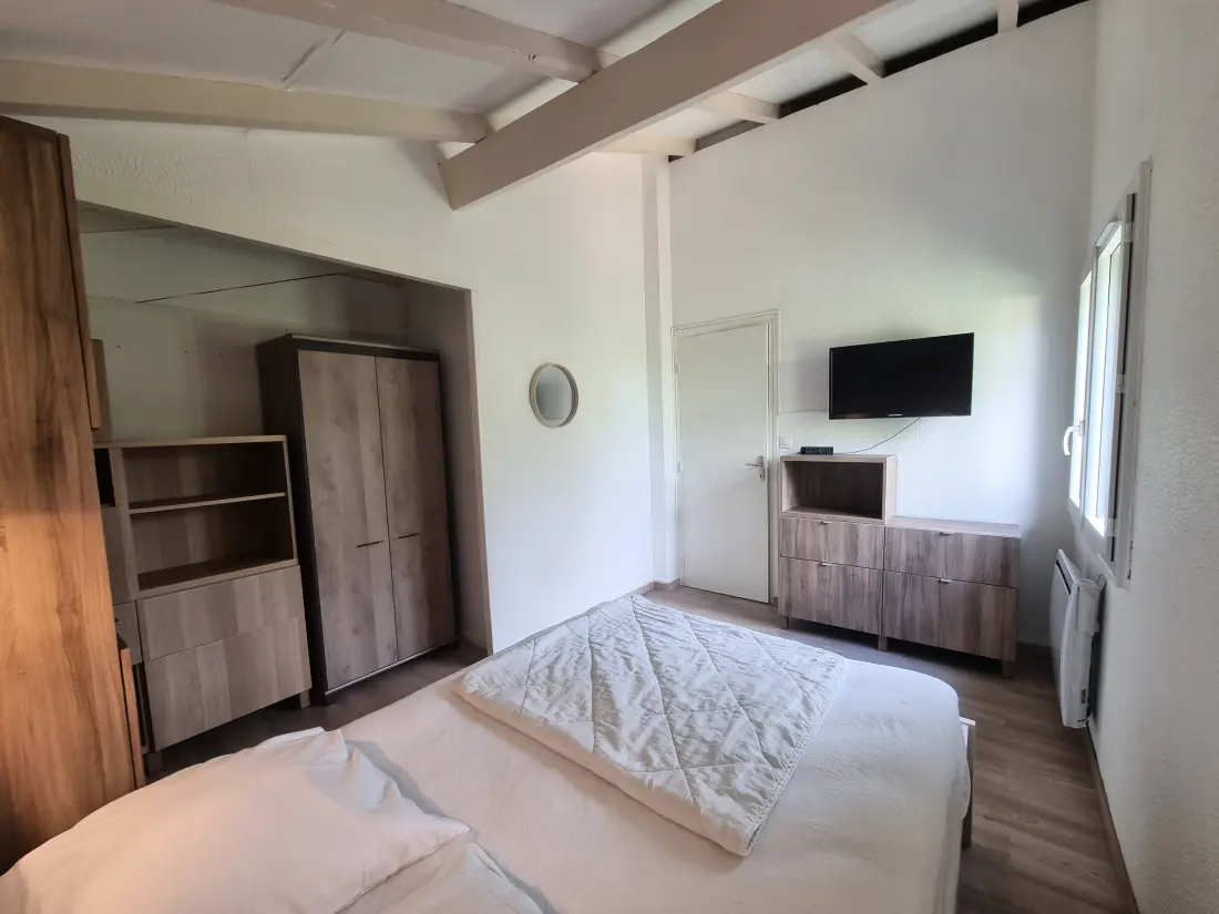 Maison de Vacances Seignosse 344