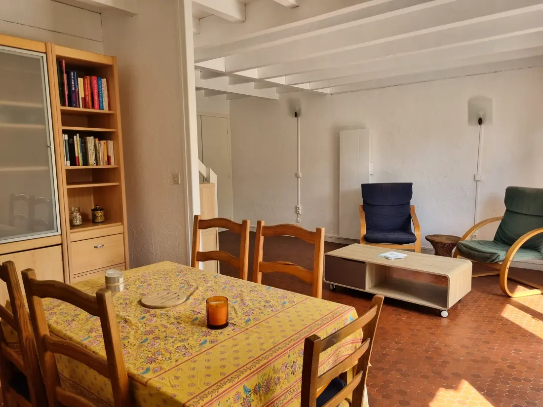 Maison de Vacances Seignosse 344
