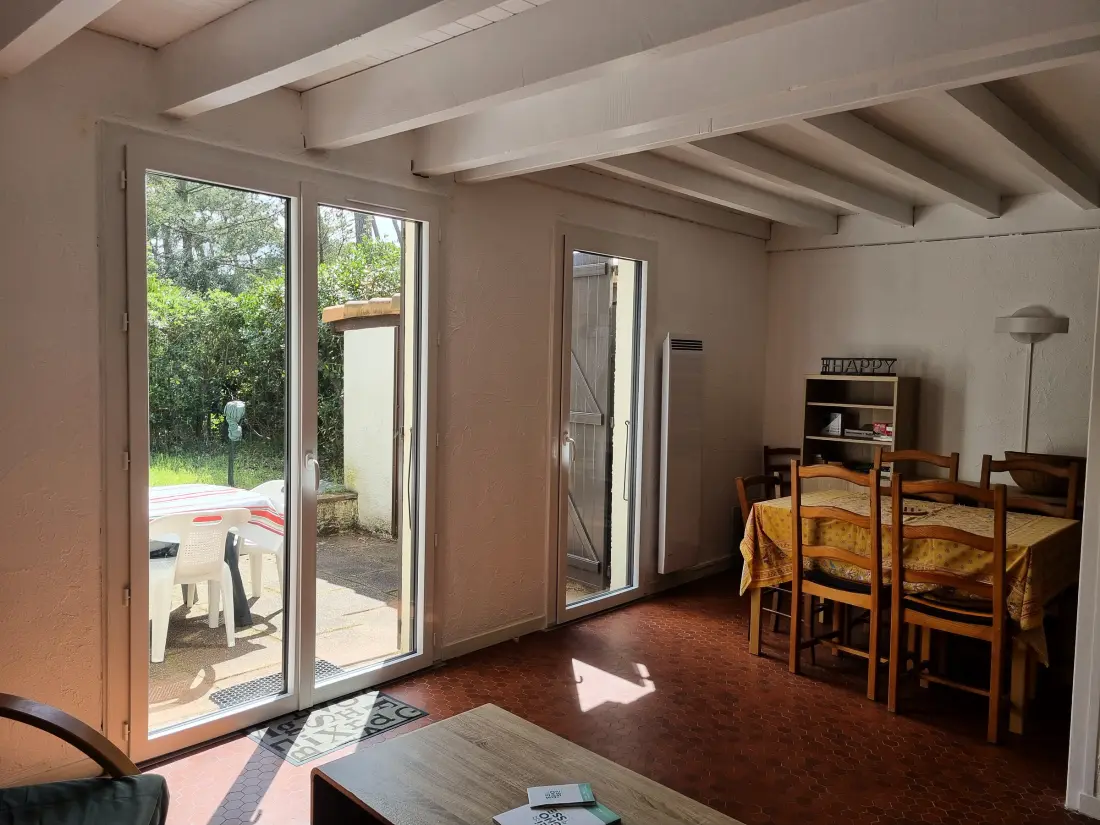 Maison de Vacances Seignosse 344