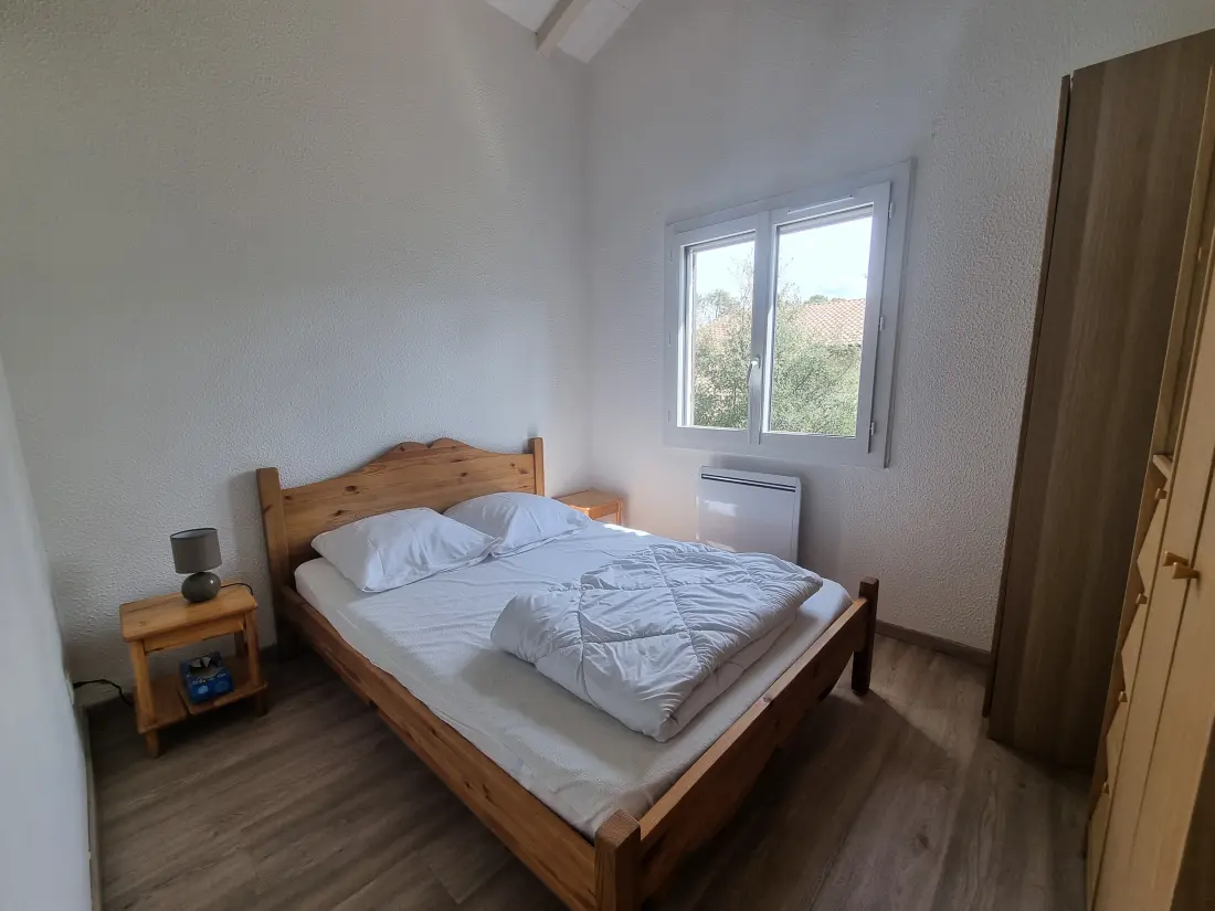 Maison de Vacances Seignosse 344