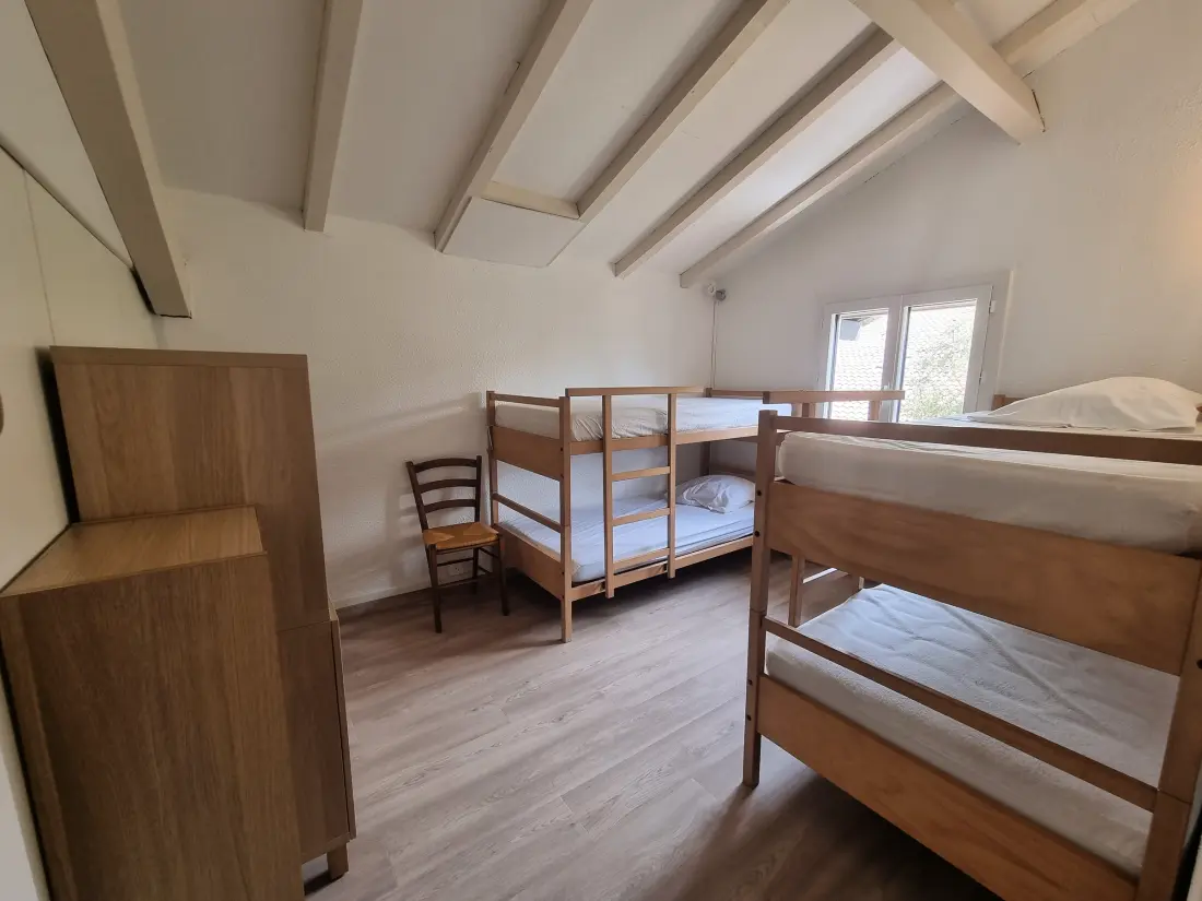 Maison de Vacances Seignosse 344