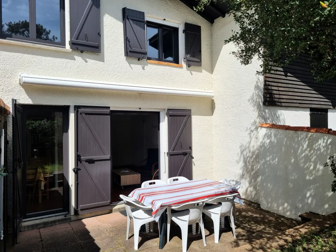 Maison de Vacances Seignosse 344