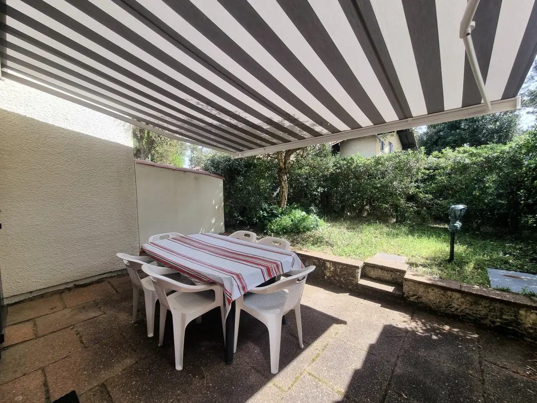 Maison de Vacances Seignosse 344