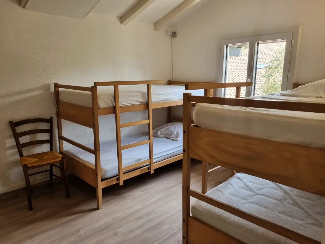 Maison de Vacances Seignosse 344