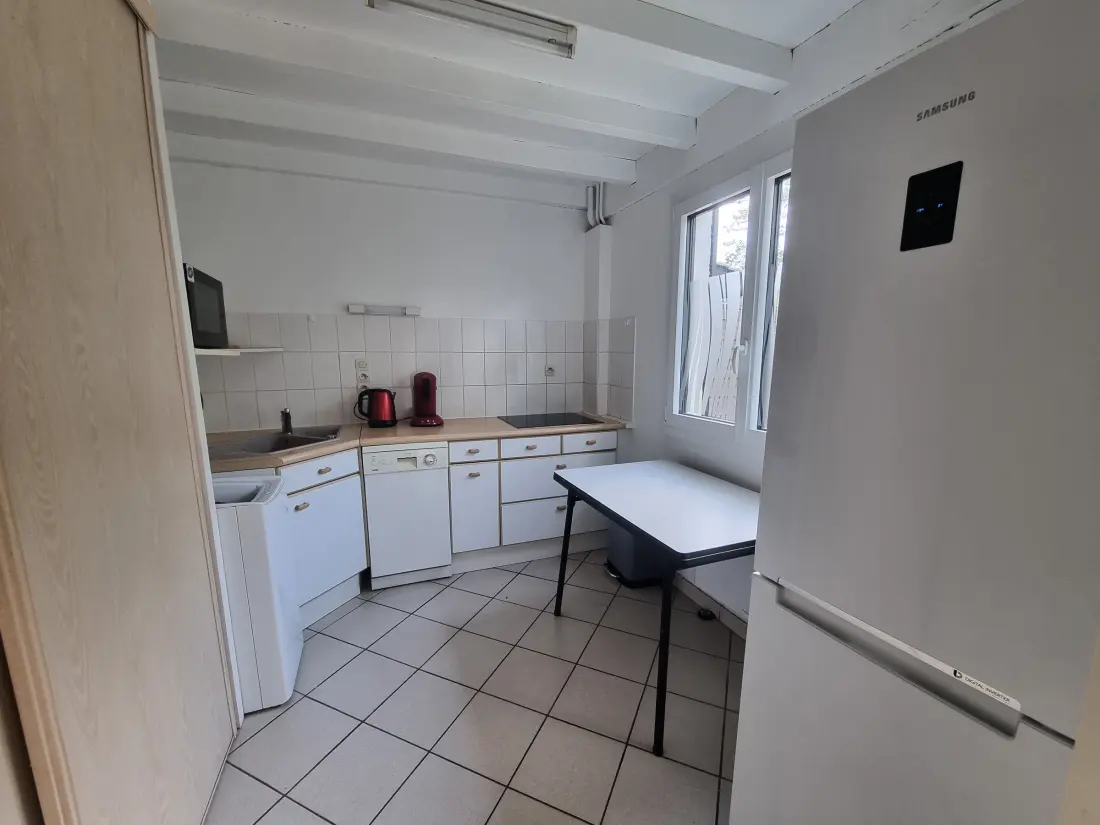 Maison de Vacances Seignosse 344