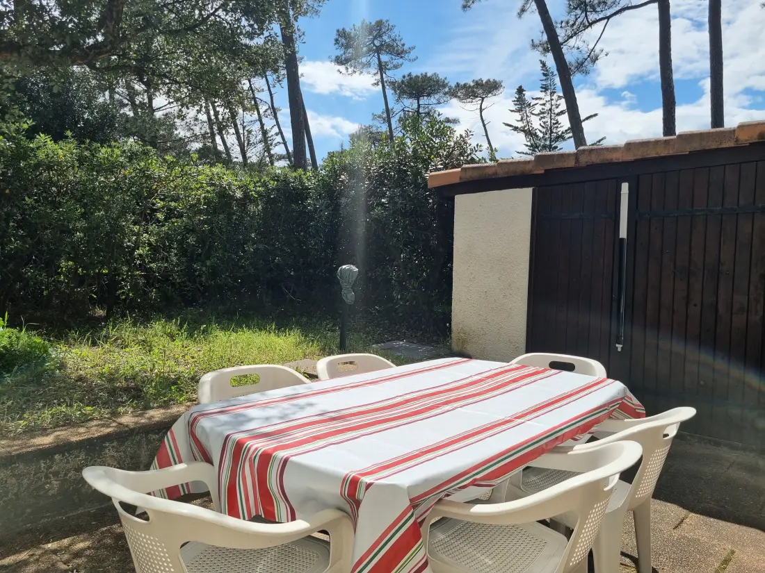 Maison de Vacances Seignosse 344