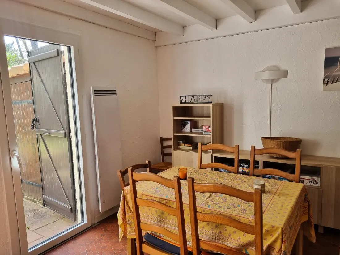 Maison de Vacances Seignosse 344