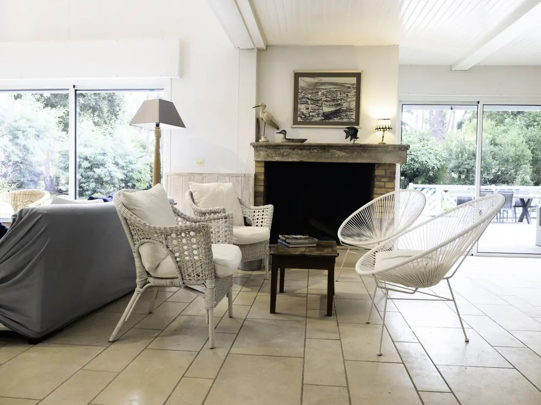 Maison de Vacances Seignosse 348