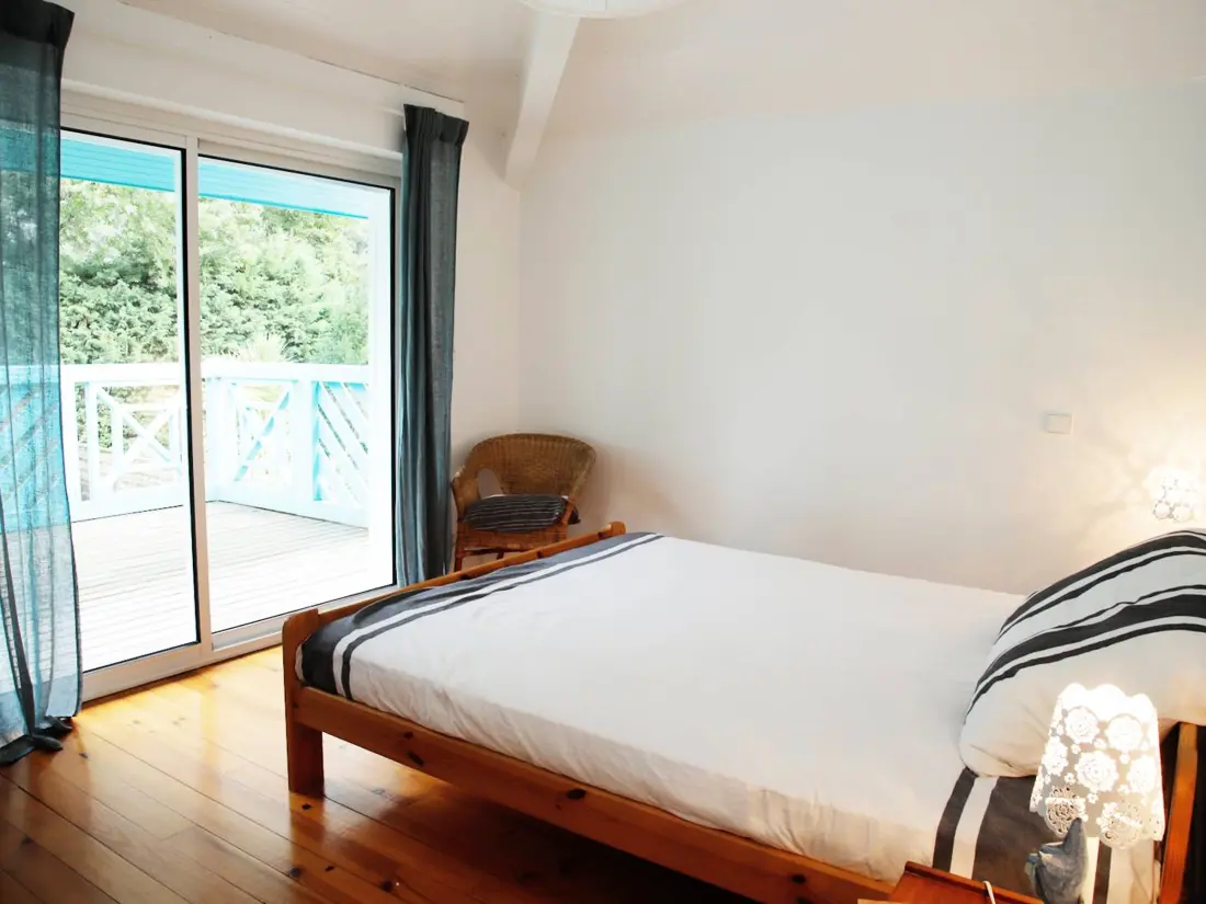 Maison de Vacances Seignosse 348