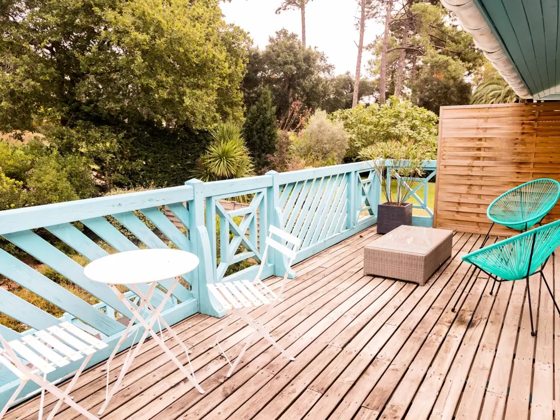 Maison de Vacances Seignosse 348