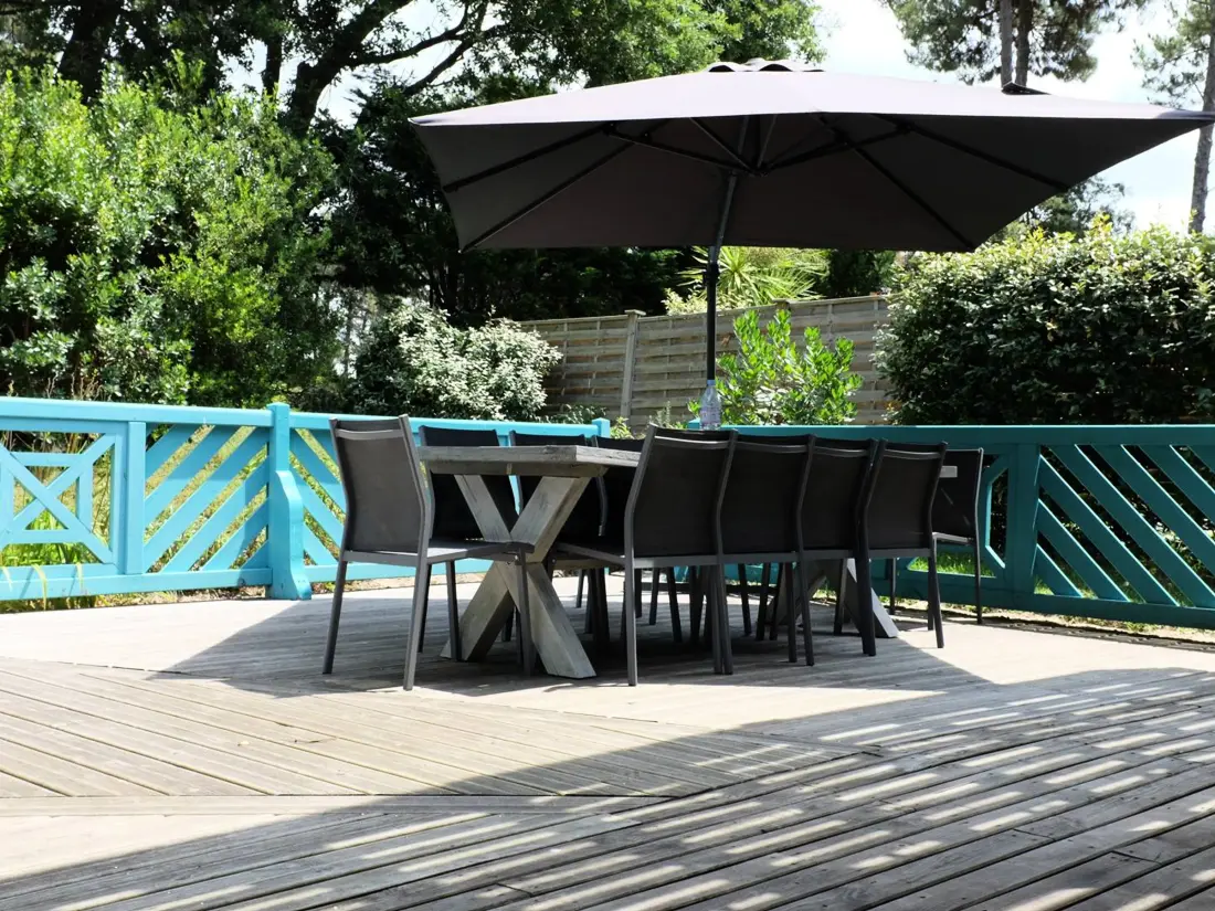 Maison de Vacances Seignosse 348