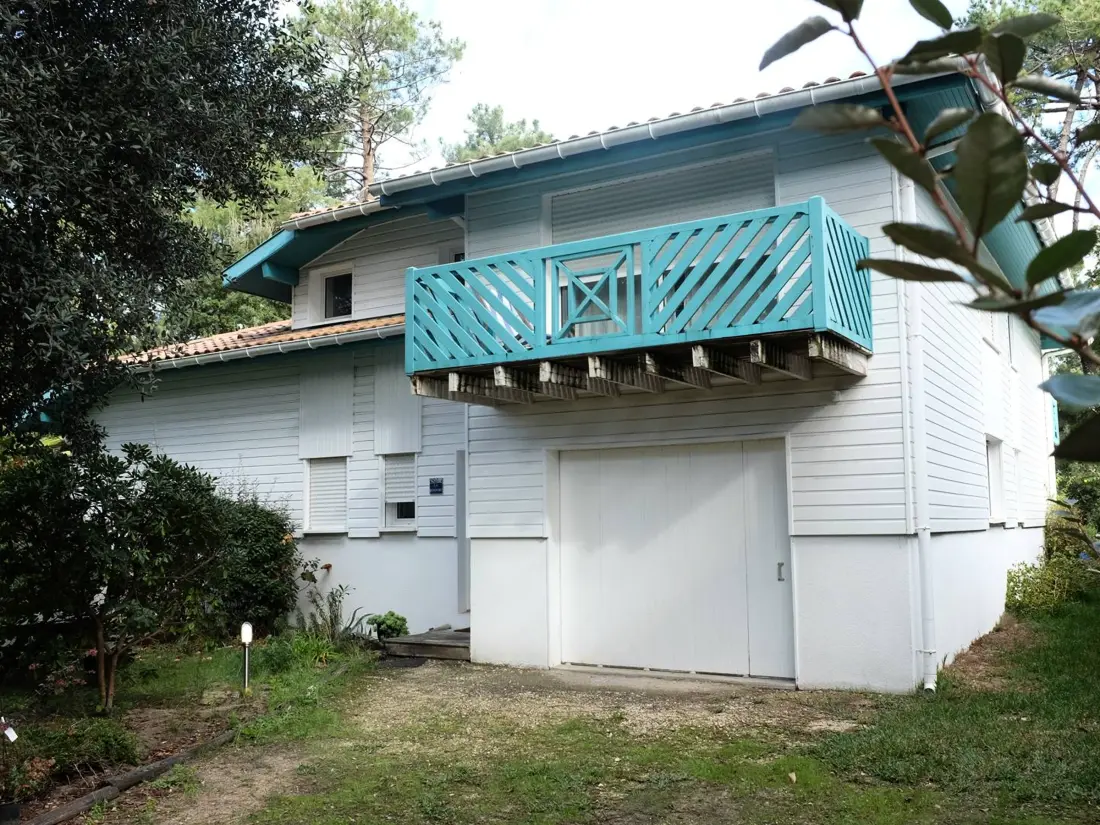 Maison de Vacances Seignosse 348
