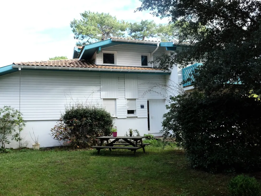 Maison de Vacances Seignosse 348
