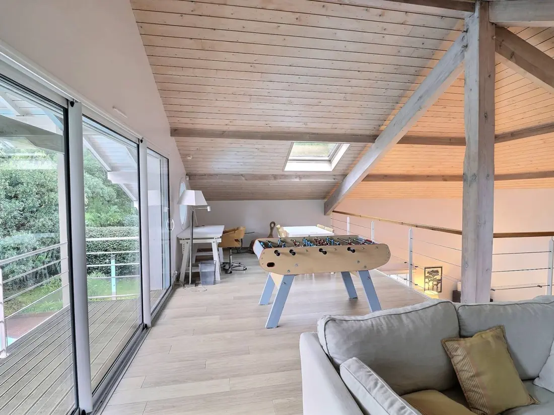 Maison de Vacances Seignosse 352