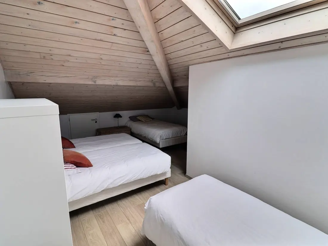 Maison de Vacances Seignosse 352