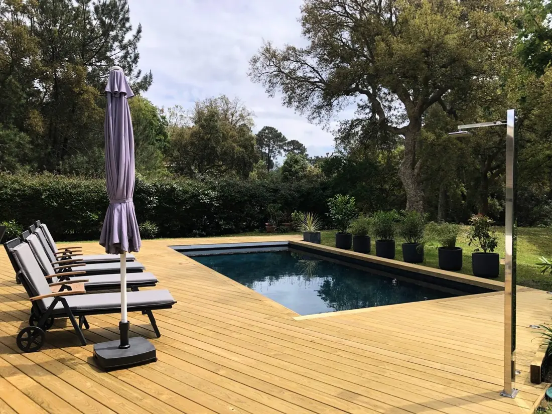 Maison de Vacances Seignosse 352