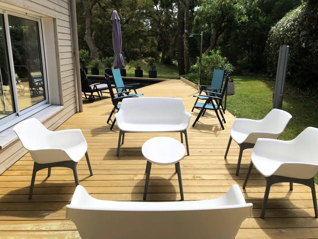 Maison de Vacances Seignosse 352