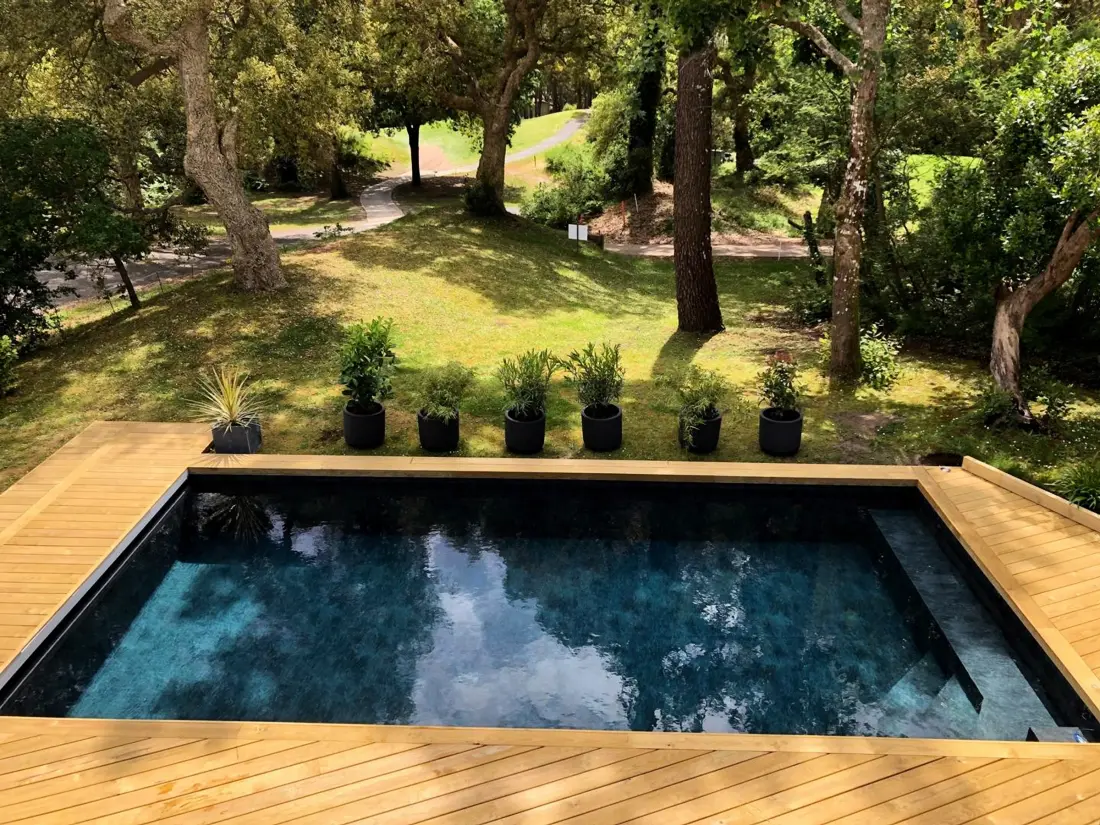 Maison de Vacances Seignosse 352