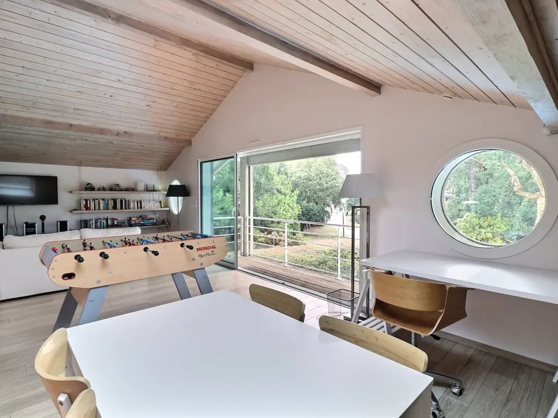 Maison de Vacances Seignosse 352