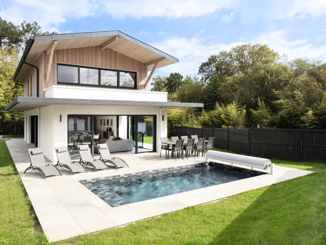 Maison de Vacances Seignosse 353