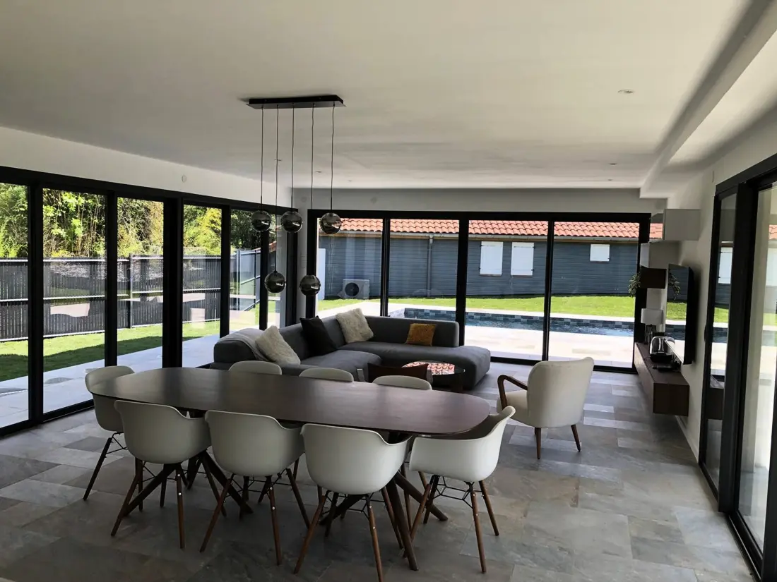 Maison de Vacances Seignosse 353