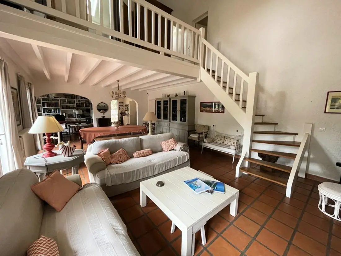 Maison de Vacances Seignosse 368