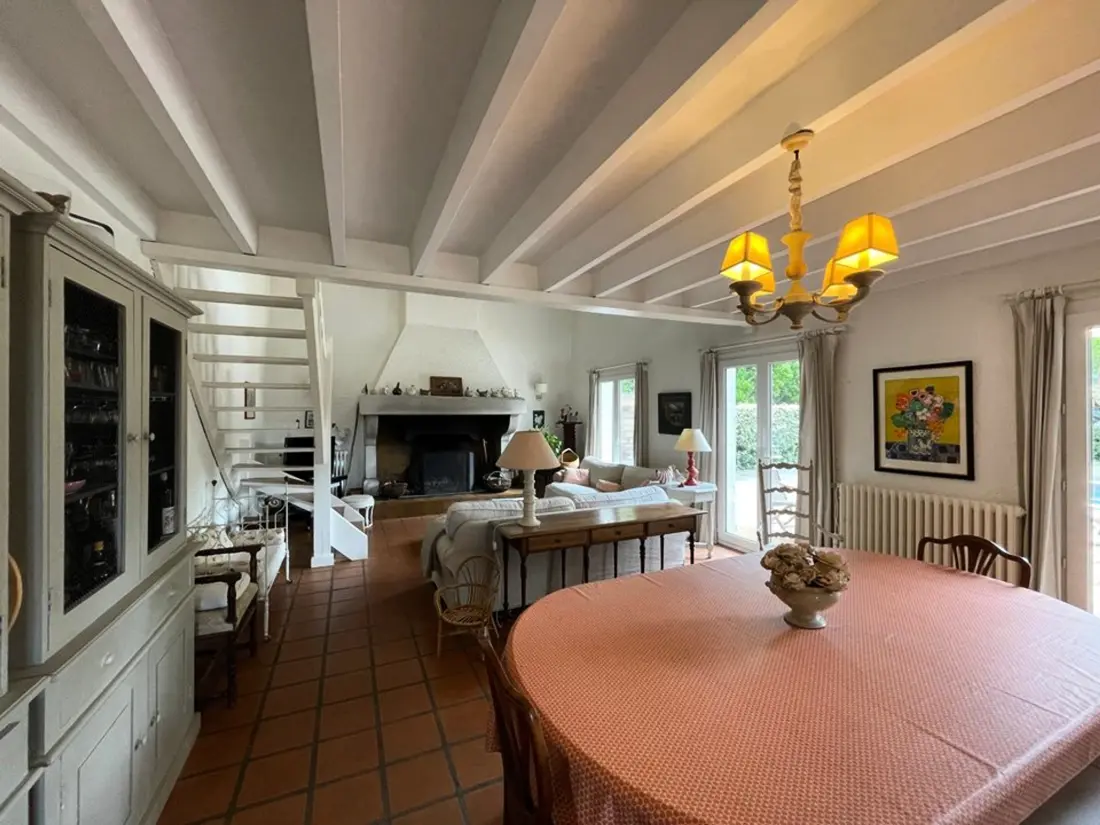 Maison de Vacances Seignosse 368