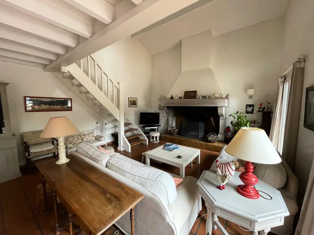 Maison de Vacances Seignosse 368