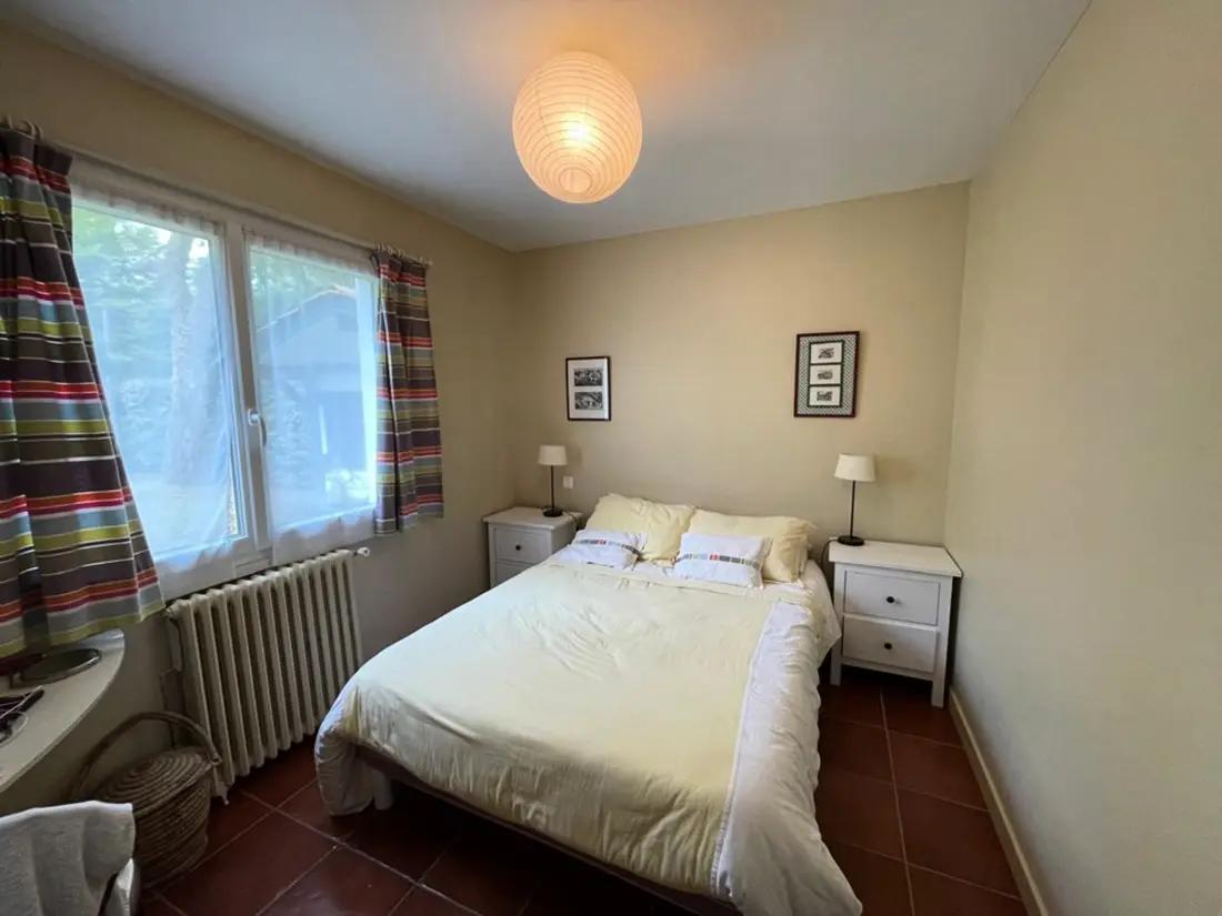 Maison de Vacances Seignosse 368