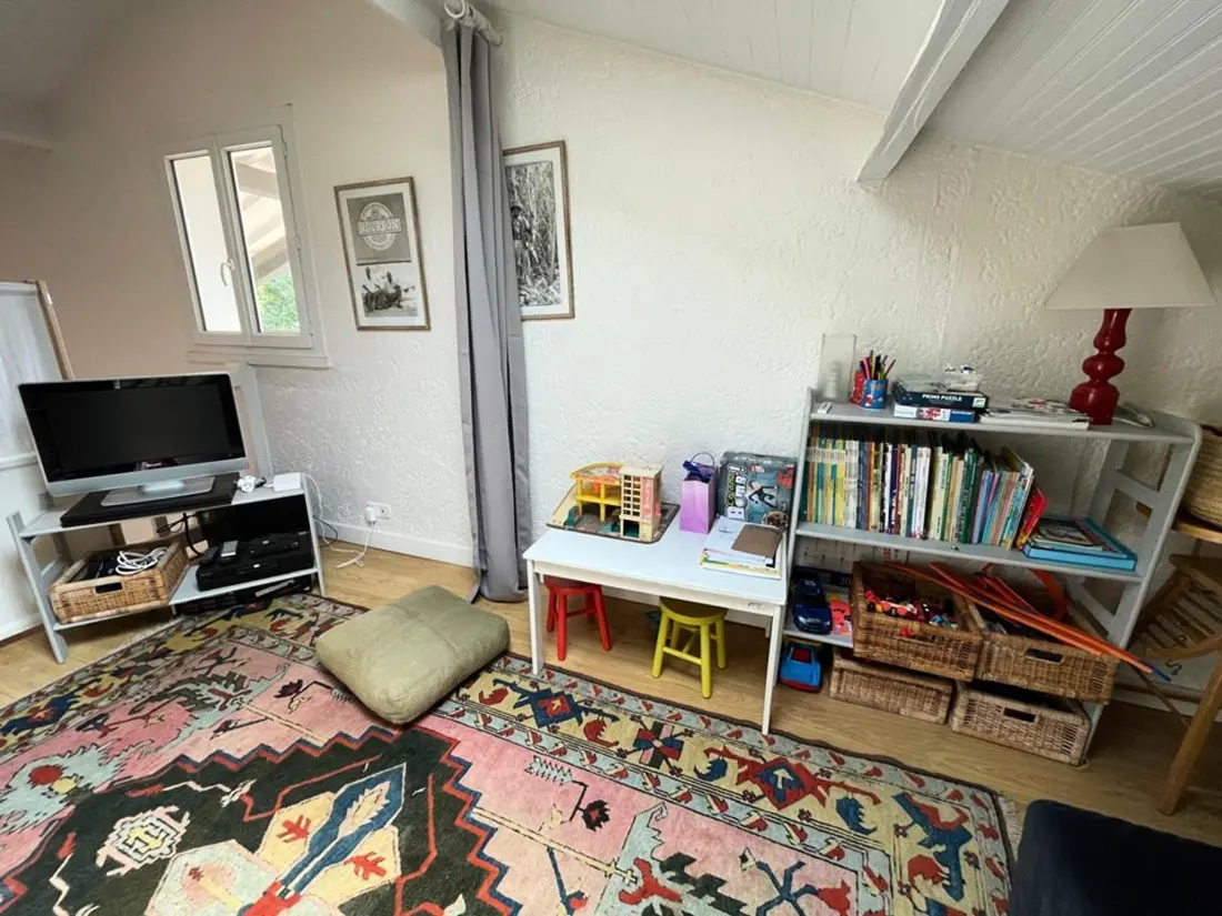 Maison de Vacances Seignosse 368