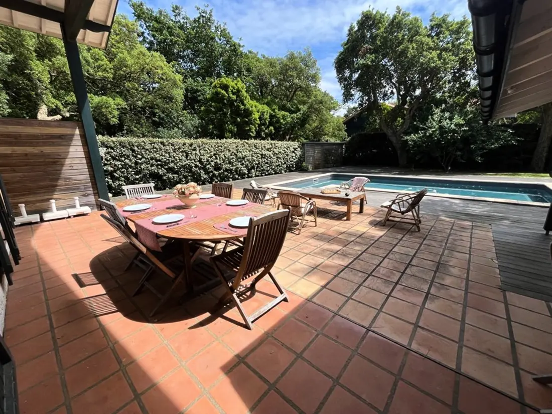 Maison de Vacances Seignosse 368