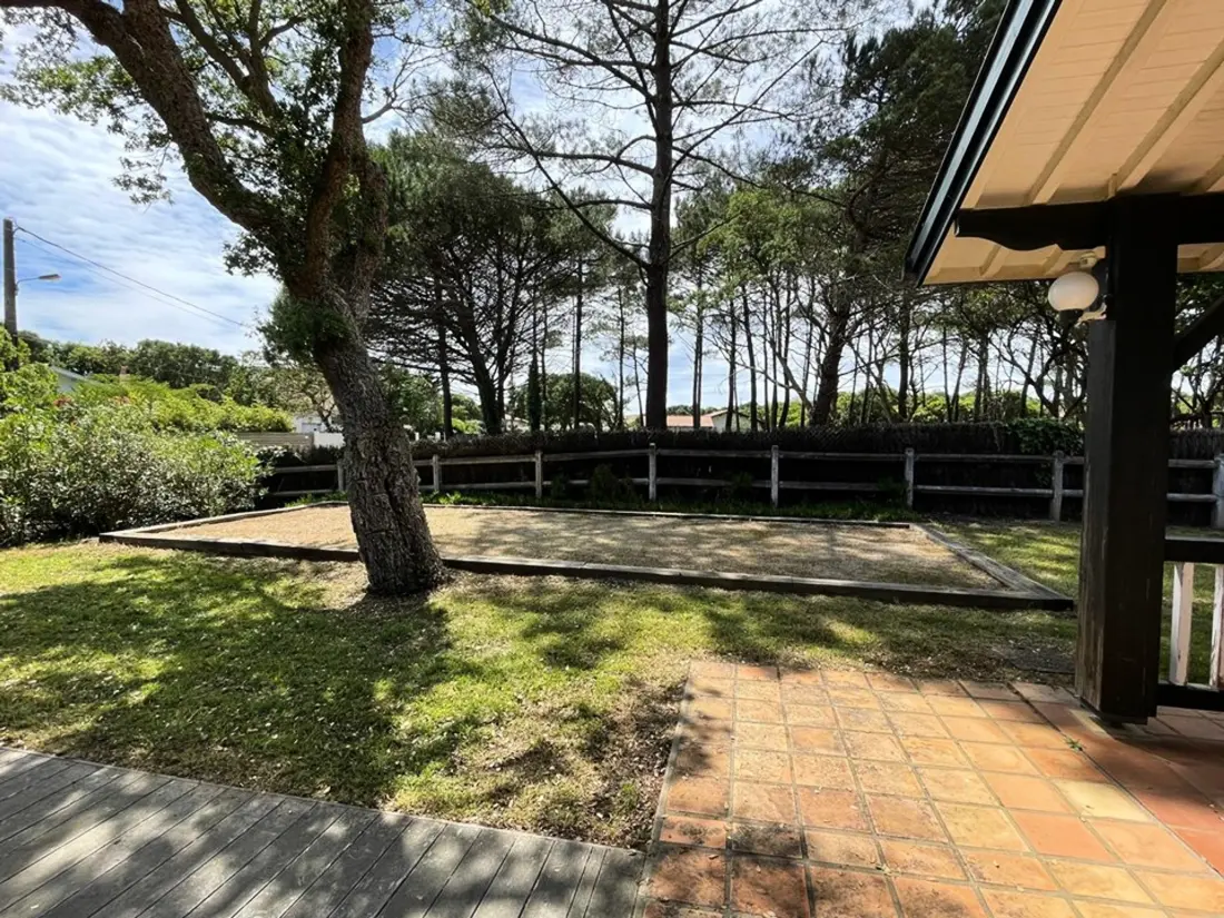 Maison de Vacances Seignosse 368