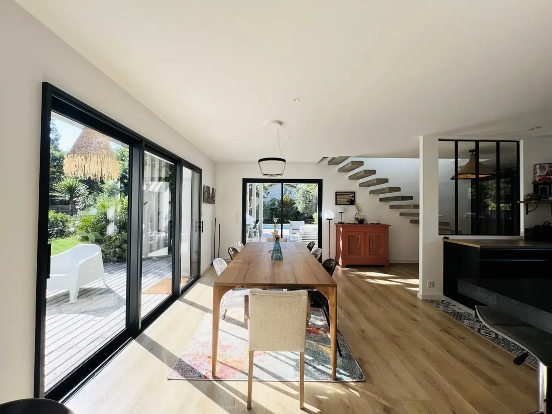 Maison de Vacances Seignosse 372