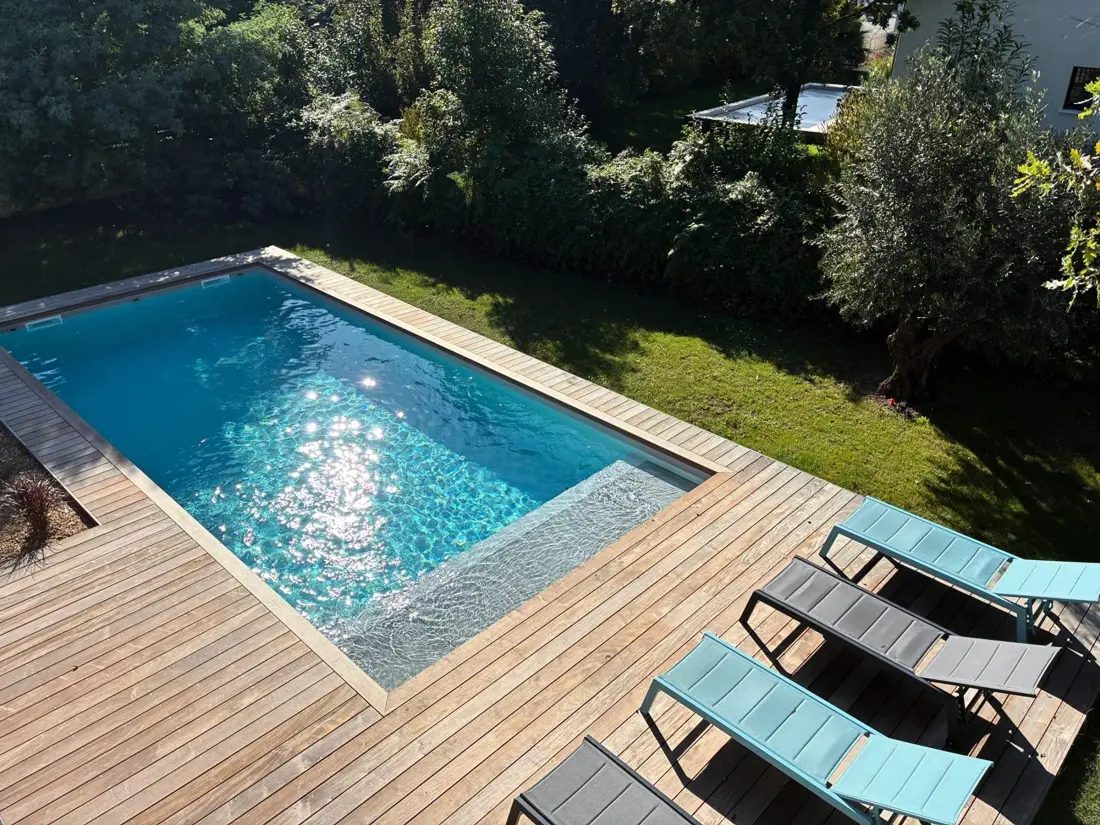 Maison de Vacances Seignosse 372