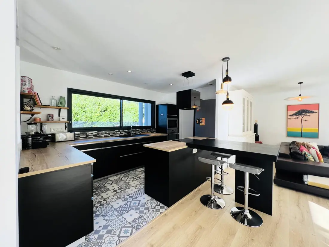 Maison de Vacances Seignosse 372