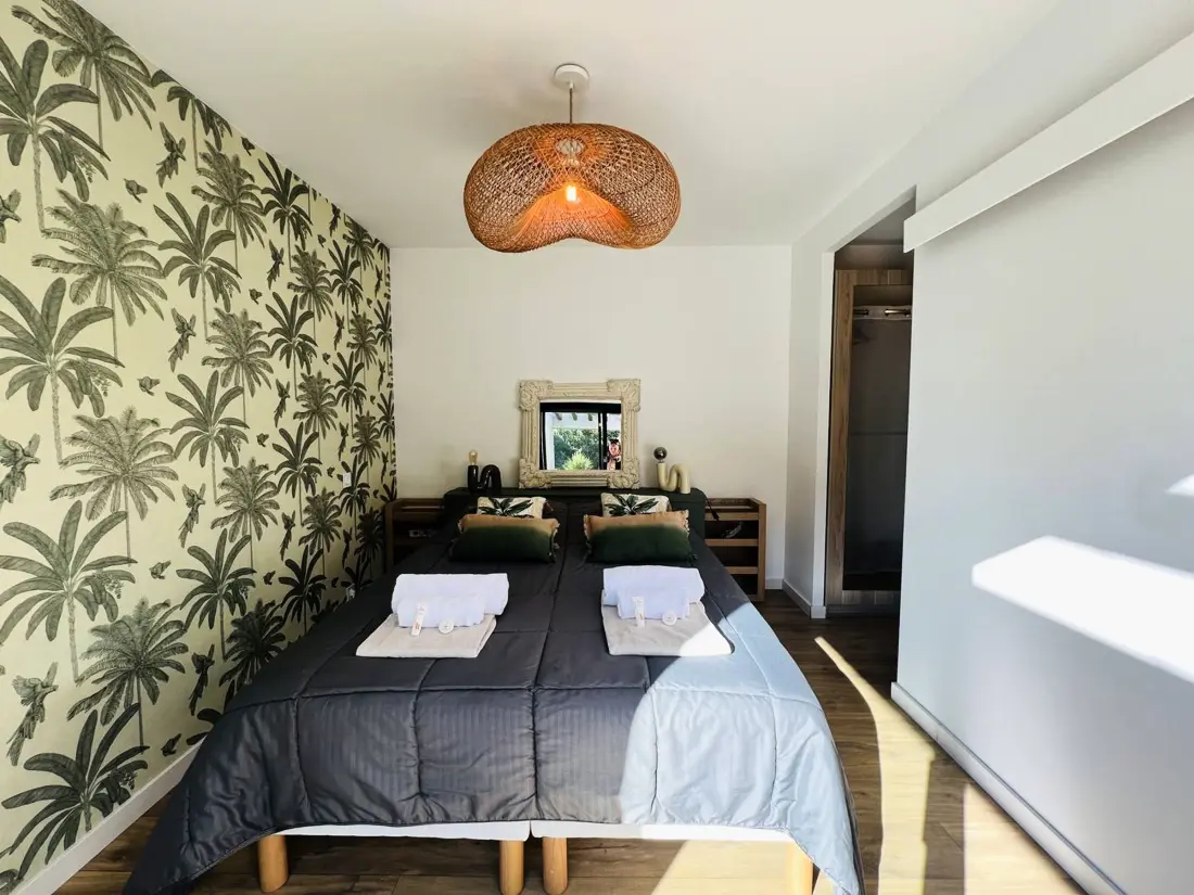 Maison de Vacances Seignosse 372