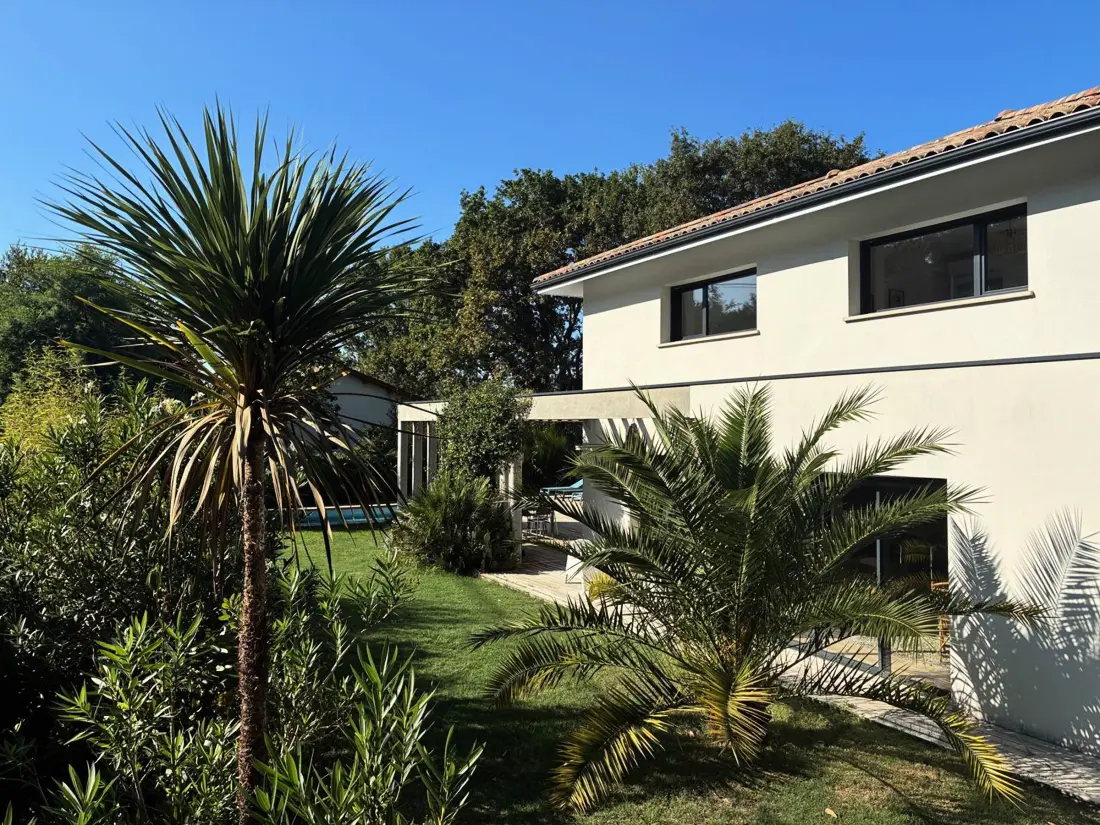 Maison de Vacances Seignosse 372